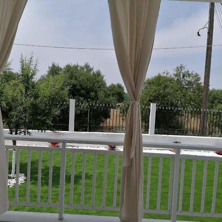 Aurora Home Nea Kallikrateia Ngoại thất bức ảnh