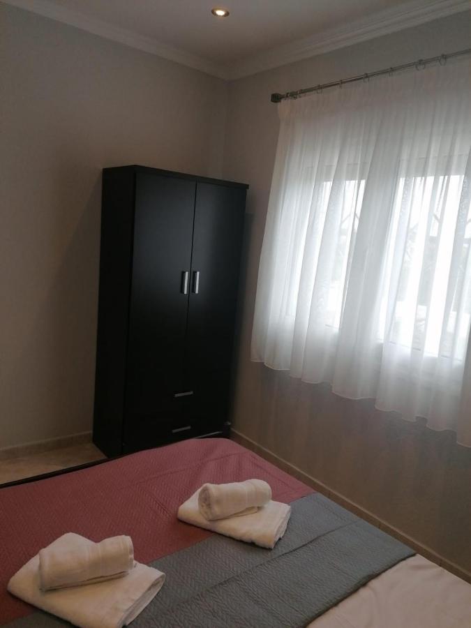 Aurora Home Nea Kallikrateia Ngoại thất bức ảnh