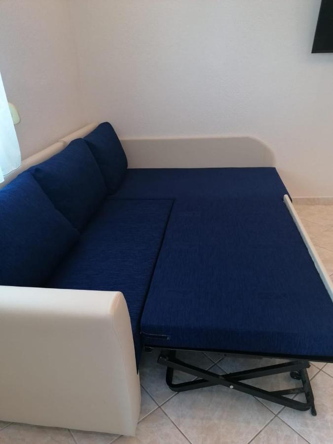 Aurora Home Nea Kallikrateia Ngoại thất bức ảnh