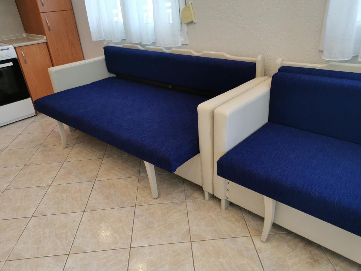 Aurora Home Nea Kallikrateia Ngoại thất bức ảnh