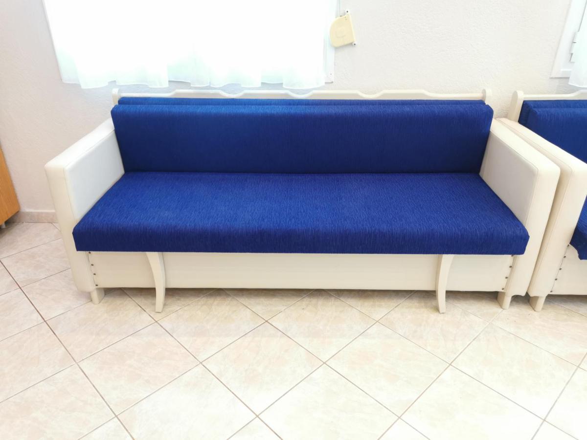 Aurora Home Nea Kallikrateia Ngoại thất bức ảnh