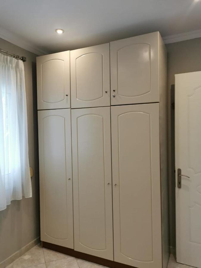 Aurora Home Nea Kallikrateia Ngoại thất bức ảnh