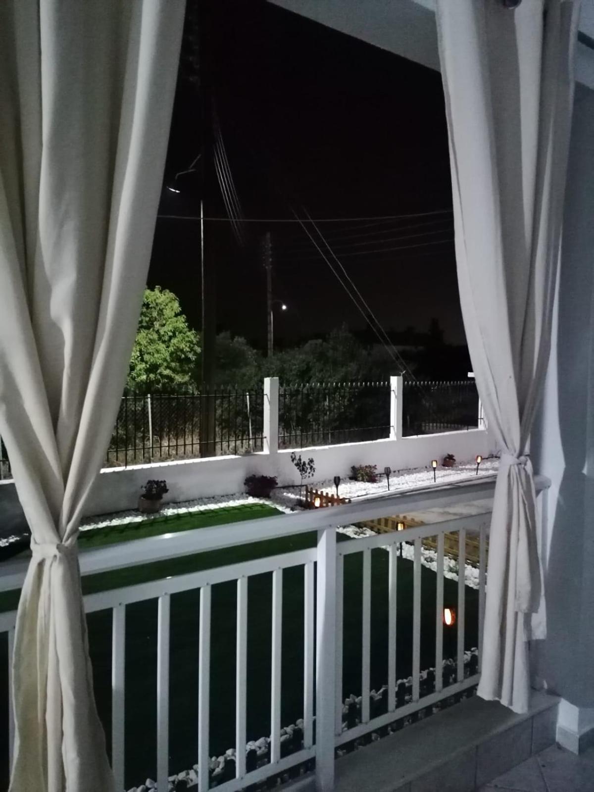 Aurora Home Nea Kallikrateia Ngoại thất bức ảnh