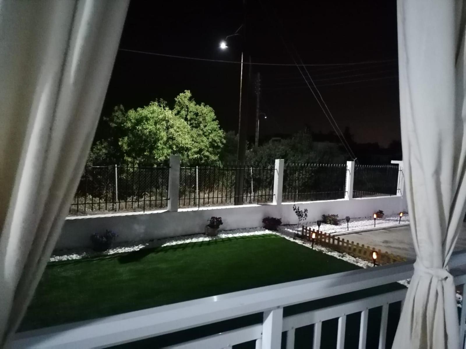 Aurora Home Nea Kallikrateia Ngoại thất bức ảnh