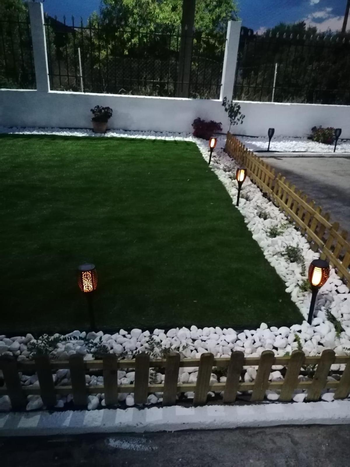 Aurora Home Nea Kallikrateia Ngoại thất bức ảnh